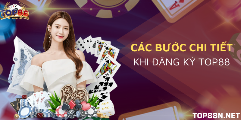 Trang chủ cổng game Top88 hấp dẫn